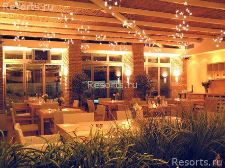 Cabo Verde Hotel 19